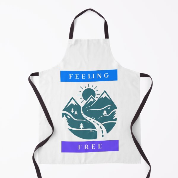 Item preview, Outdoors - feeling free designed and sold by NoelNimmad.
