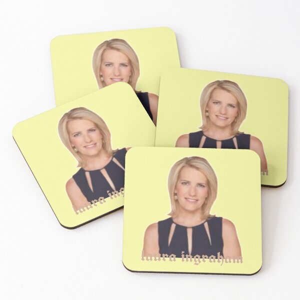Item preview, Laura Ingraham        designed and sold by Hungcritin21.