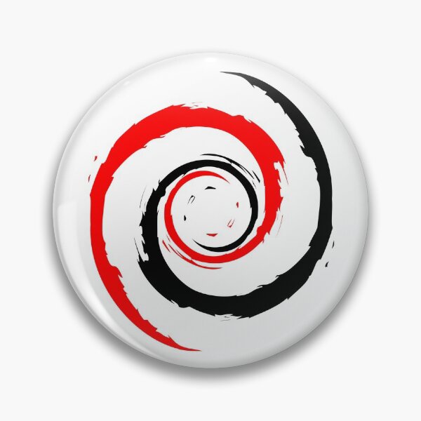 Item preview,  Debian Linux designed and sold by ShoeBill99.