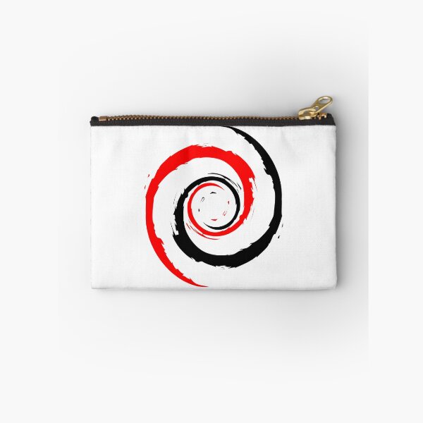 Aperçu de l'œuvre Debian Linux créée et vendue par ShoeBill99.