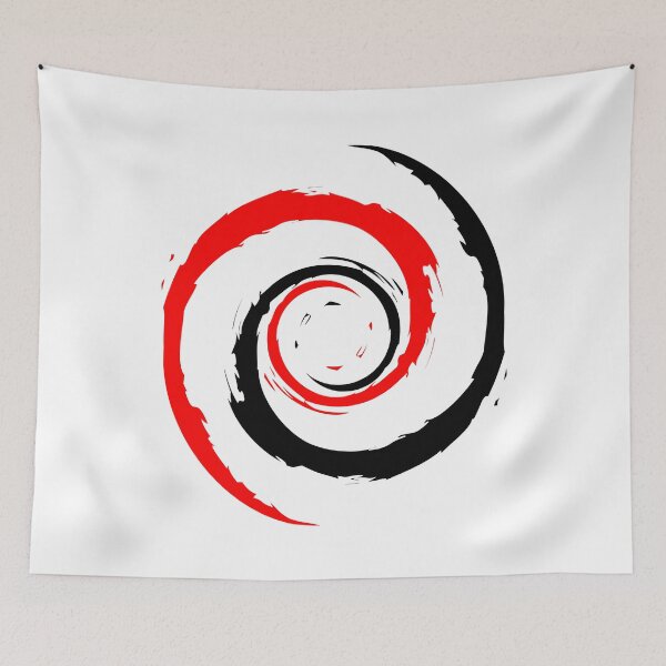 Item preview,  Debian Linux designed and sold by ShoeBill99.