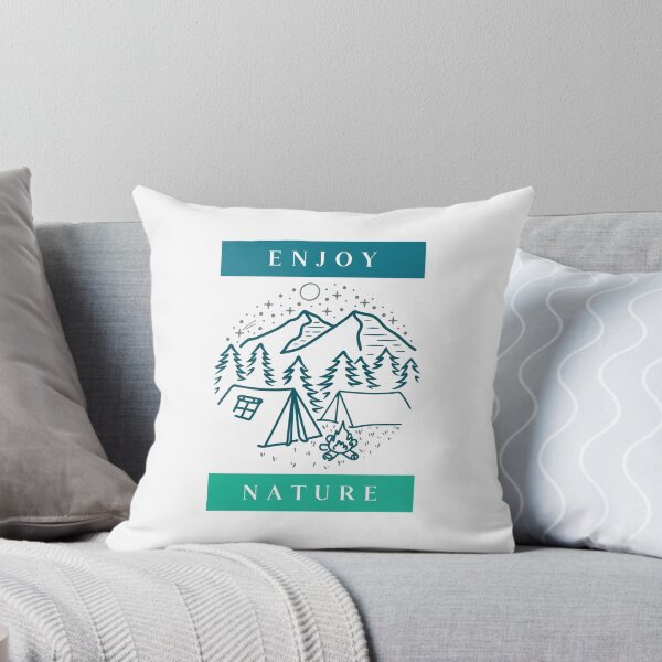 Item preview, Enjoy Nature designed and sold by NoelNimmad.