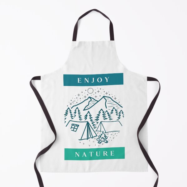 Item preview, Enjoy Nature designed and sold by NoelNimmad.