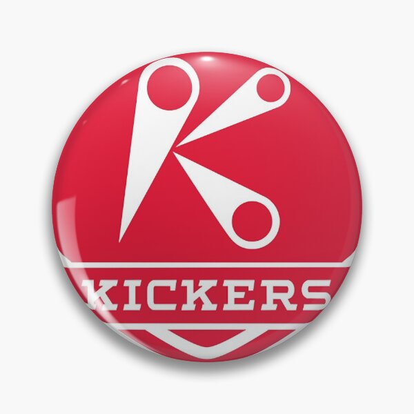 Item preview, Richmond Kickers Classic T-Shirt.png designed and sold by CarlosPae67.