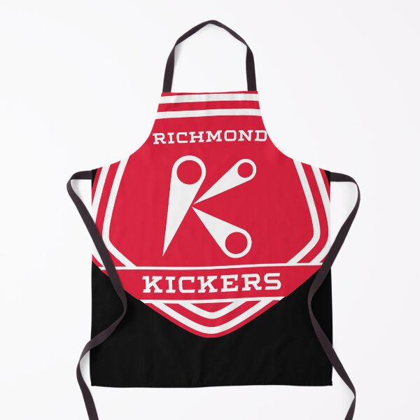 Item preview, Richmond Kickers Classic T-Shirt.png designed and sold by CarlosPae67.