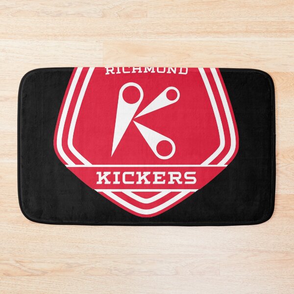 Item preview, Richmond Kickers Classic T-Shirt.png designed and sold by CarlosPae67.
