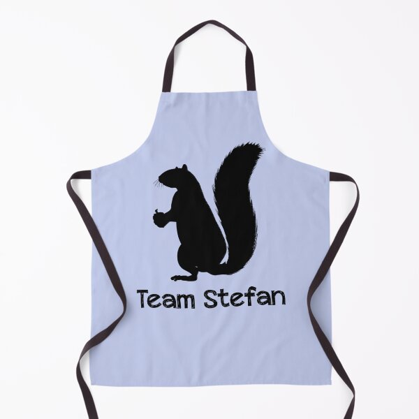 Item preview, Team Stefan Squirrel  Sticker designed and sold by FitoreSejdija.
