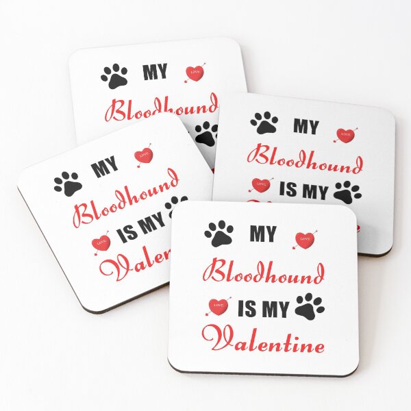 Item preview,  Dog Valentine designed and sold by Brad Chambers.