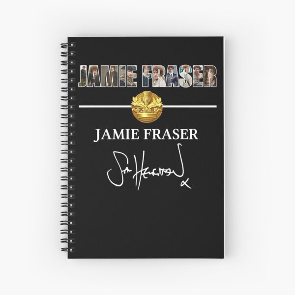 Item preview, Cadeaux drôles Outlander Jamie Fraser Classique Fan designed and sold by Dorthyhill.