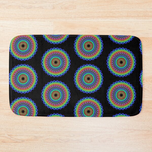Item preview, Beautiful flower mandala designed and sold by Akashdigiart.