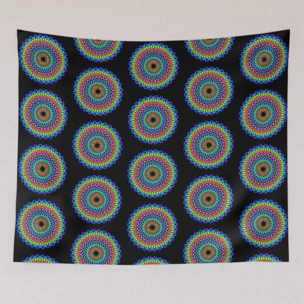 Item preview, Beautiful flower mandala designed and sold by Akashdigiart.