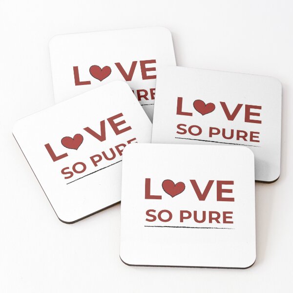 Item preview, Love so pure designed and sold by IriArt-Designs.