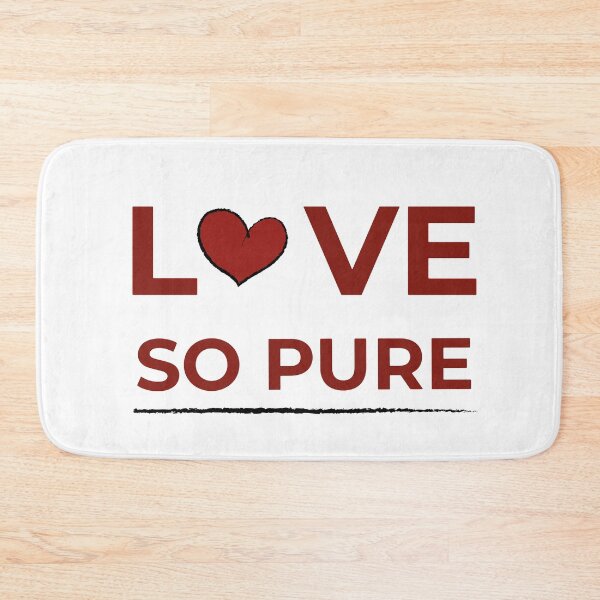 Item preview, Love so pure designed and sold by IriArt-Designs.