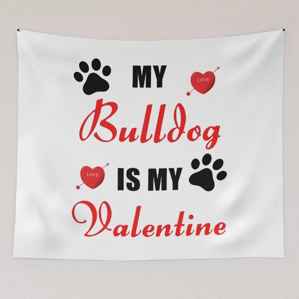 Item preview,  Dog Valentine designed and sold by Brad Chambers.