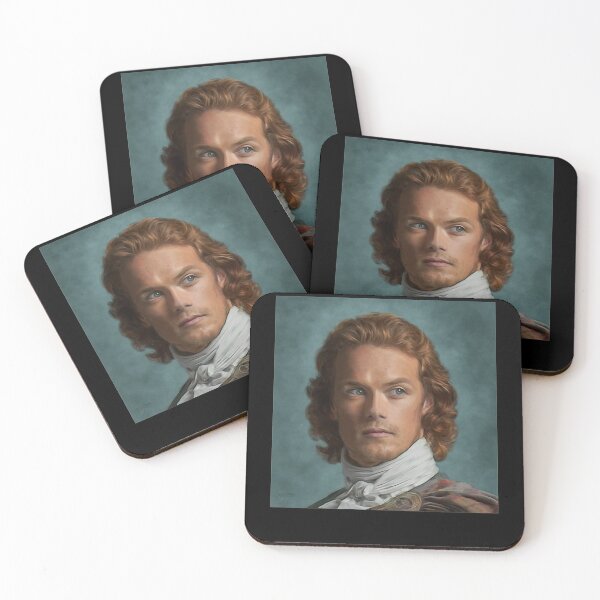 Item preview, Funny Gifts Sam Heughan Funny Graphic Gift designed and sold by Dorthyhill.