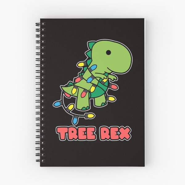 Artikelvorschau, Baum Rex Sticker entworfen und verkauft von HessKammer.