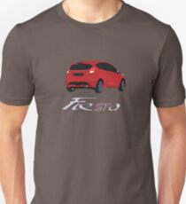 Fiesta ST Unisex T-Shirt