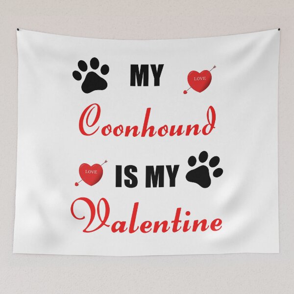 Item preview, Dog Valentine designed and sold by Brad Chambers.