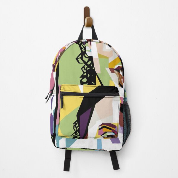 Item preview, Ronaldinho Pop Art Essential T-Shirt.png designed and sold by TammyeBrad.
