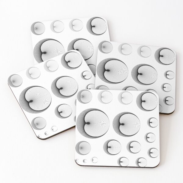 Item preview, Cardioids For Microphone Stickers designed and sold by Rupert Russell.