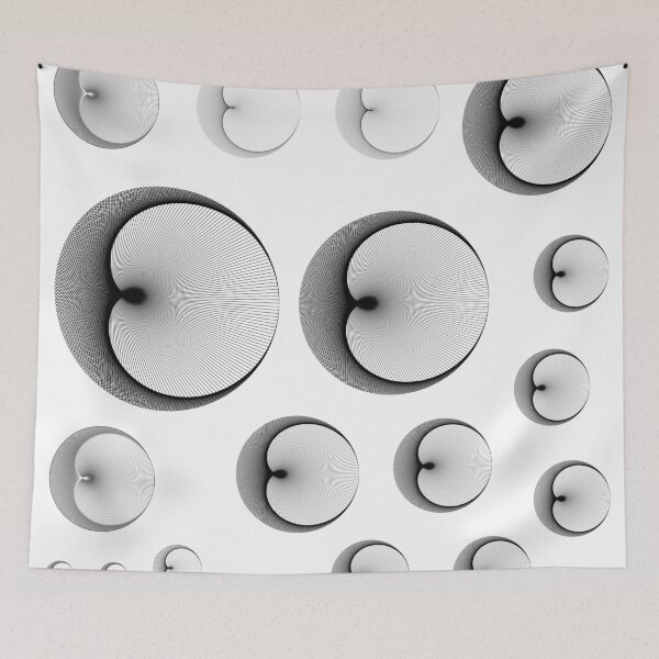 Item preview, Cardioids For Microphone Stickers designed and sold by Rupert Russell.