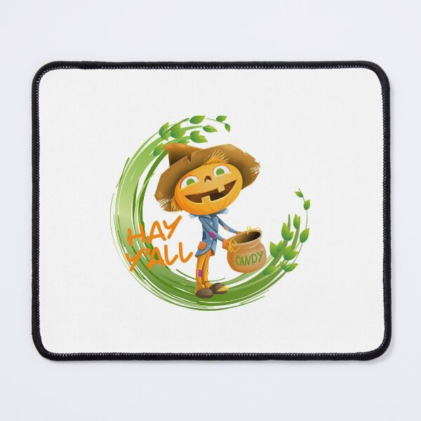 Item preview, Hay Y’All designed and sold by PawsitiveMum.