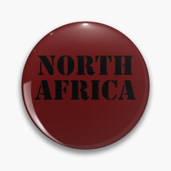 Item preview, NORTH AFRICA designed and sold by Zone-T.