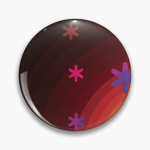 Item preview, Sunset with Star Colorful designed and sold by FridPix.