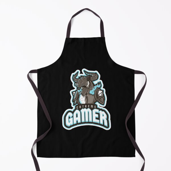 Item preview, Extreme Gamer with Beast Champion designed and sold by PRIVARSHU.
