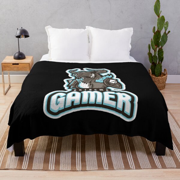 Item preview, Extreme Gamer with Beast Champion designed and sold by PRIVARSHU.
