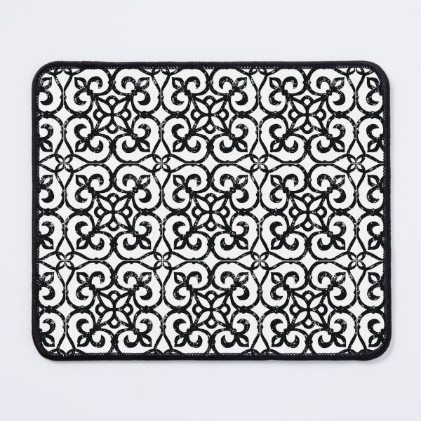 Item preview, Vintage black pattern 10 designed and sold by arkantus.