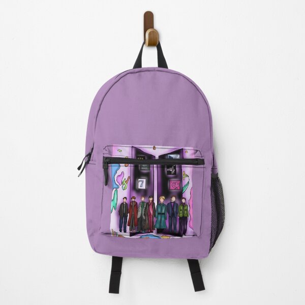 Item preview, Bts designed and sold by wikusianiusia.
