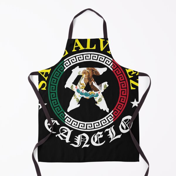 Artikelvorschau, Saul Alvarez Canelo Classic T-Shirt.png entworfen und verkauft von TammyeBrad.