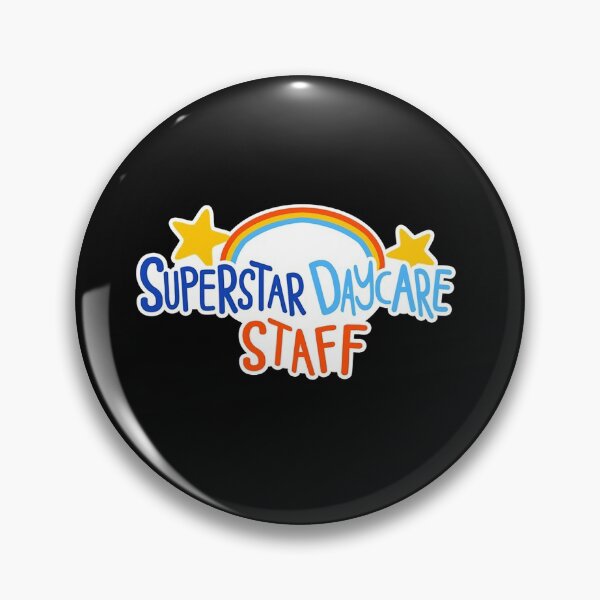 Item preview, Superstar Day Care designed and sold by lauradaviss.