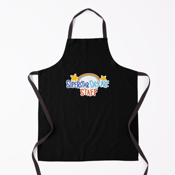 Item preview, Superstar Day Care designed and sold by lauradaviss.