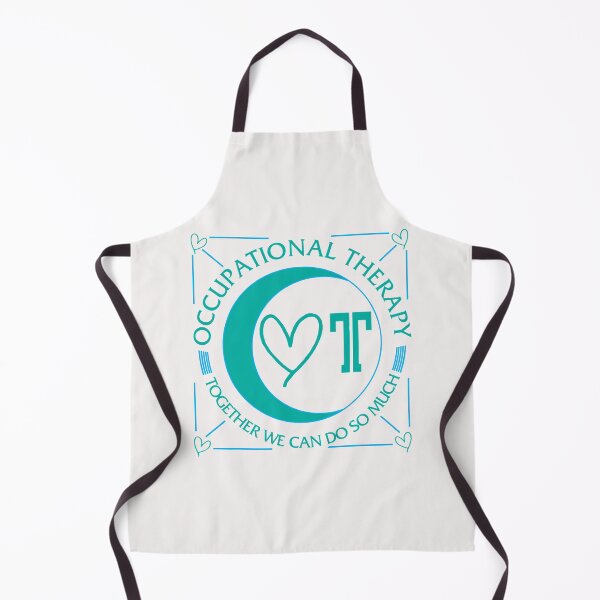 Item preview, Occupational Therapy Together We Can Do So Much Teacher designed and sold by RudyAlba.