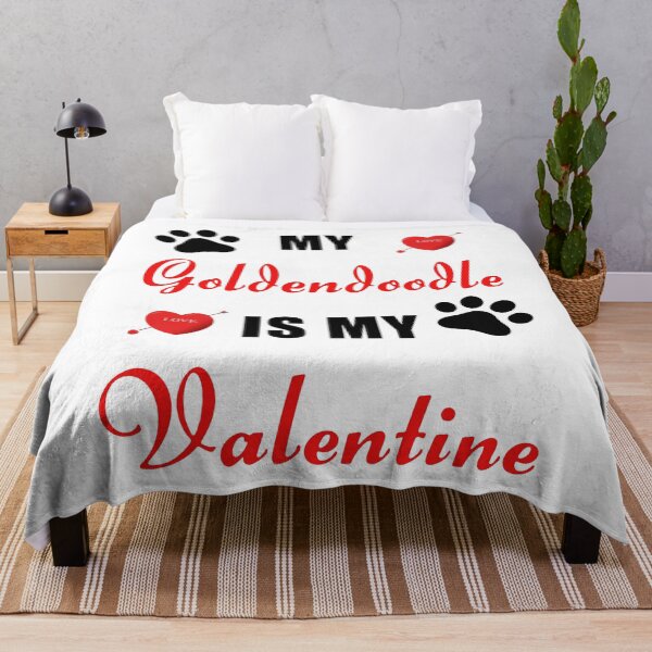 Item preview, Dog Valentine designed and sold by Brad Chambers.