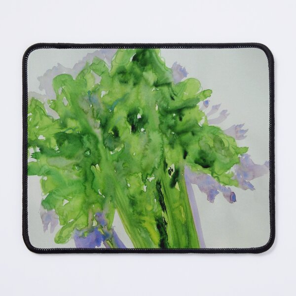 Item preview, Celery designed and sold by Pebbles on the Beach.