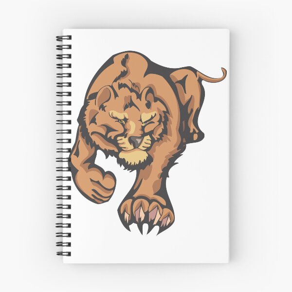 Item preview, sly lion designed and sold by vasiokk91.