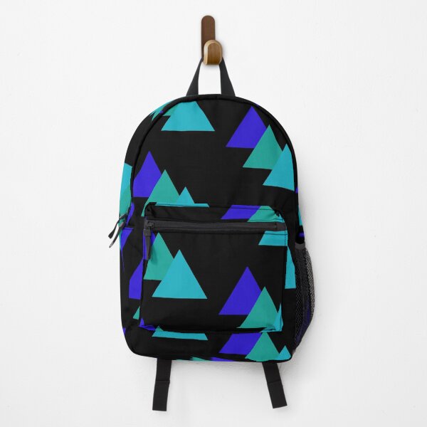 Item preview, Triangles designed and sold by amanda150771.