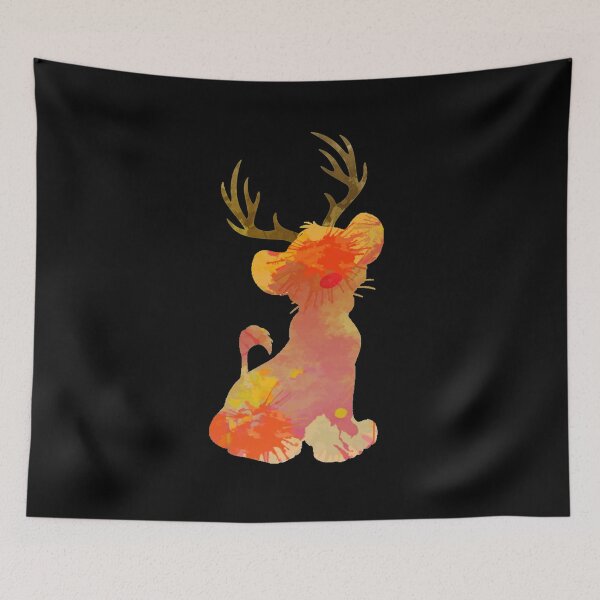 Item preview, Christmas Inspired Silhouette Classic  designed and sold by CristynfFiore.