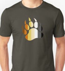 Bear Claw Unisex T-Shirt