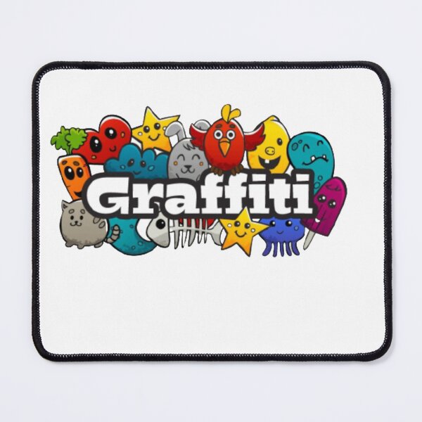 Item preview, Graffiti's designed and sold by Sakildho.