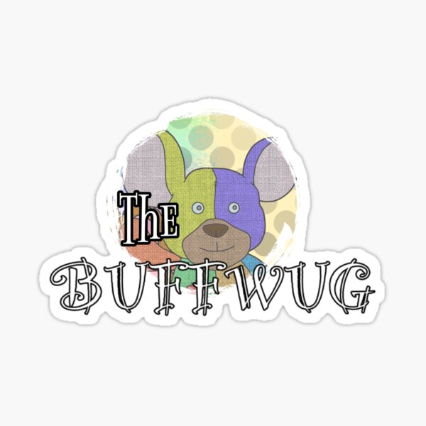 Item preview, Buffmas WuG  designed and sold by TheBuffwug.