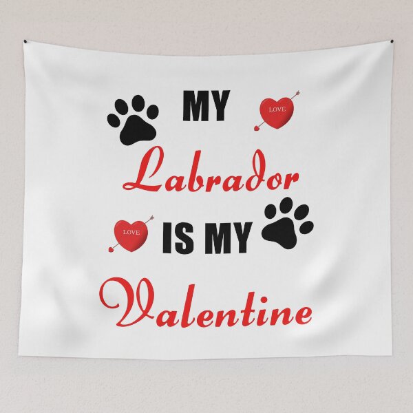 Item preview, Dog Valentine designed and sold by Brad Chambers.