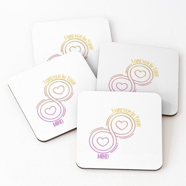 Item preview, Forever In Your Mind designed and sold by vcent.