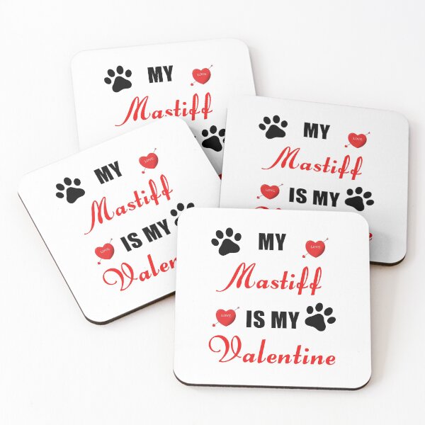 Item preview, Dog Valentine designed and sold by Brad Chambers.