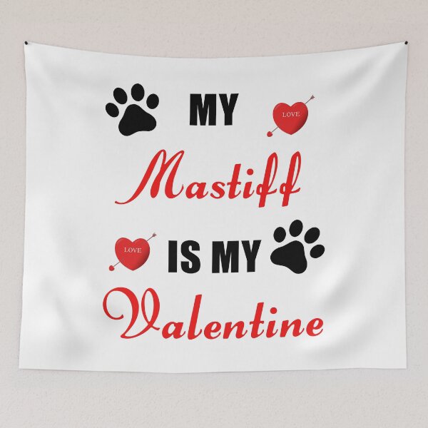 Item preview, Dog Valentine designed and sold by Brad Chambers.