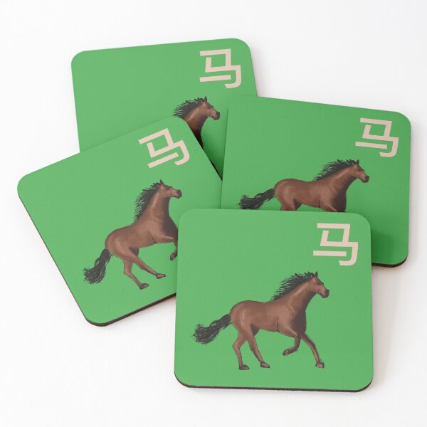 Item preview, Horse Chinese zodiac  designed and sold by sz03.