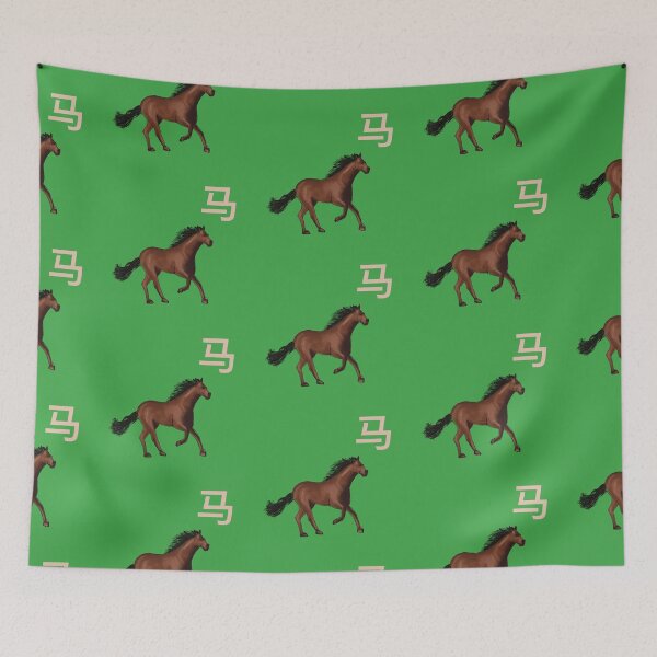 Item preview, Horse Chinese zodiac  designed and sold by sz03.